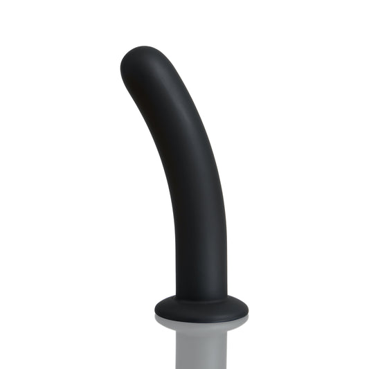 6" Labeless Dildo