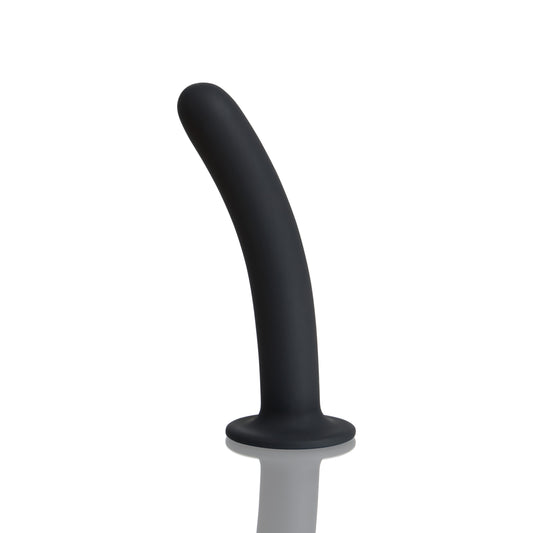 5" Slimline Labeless Dildo