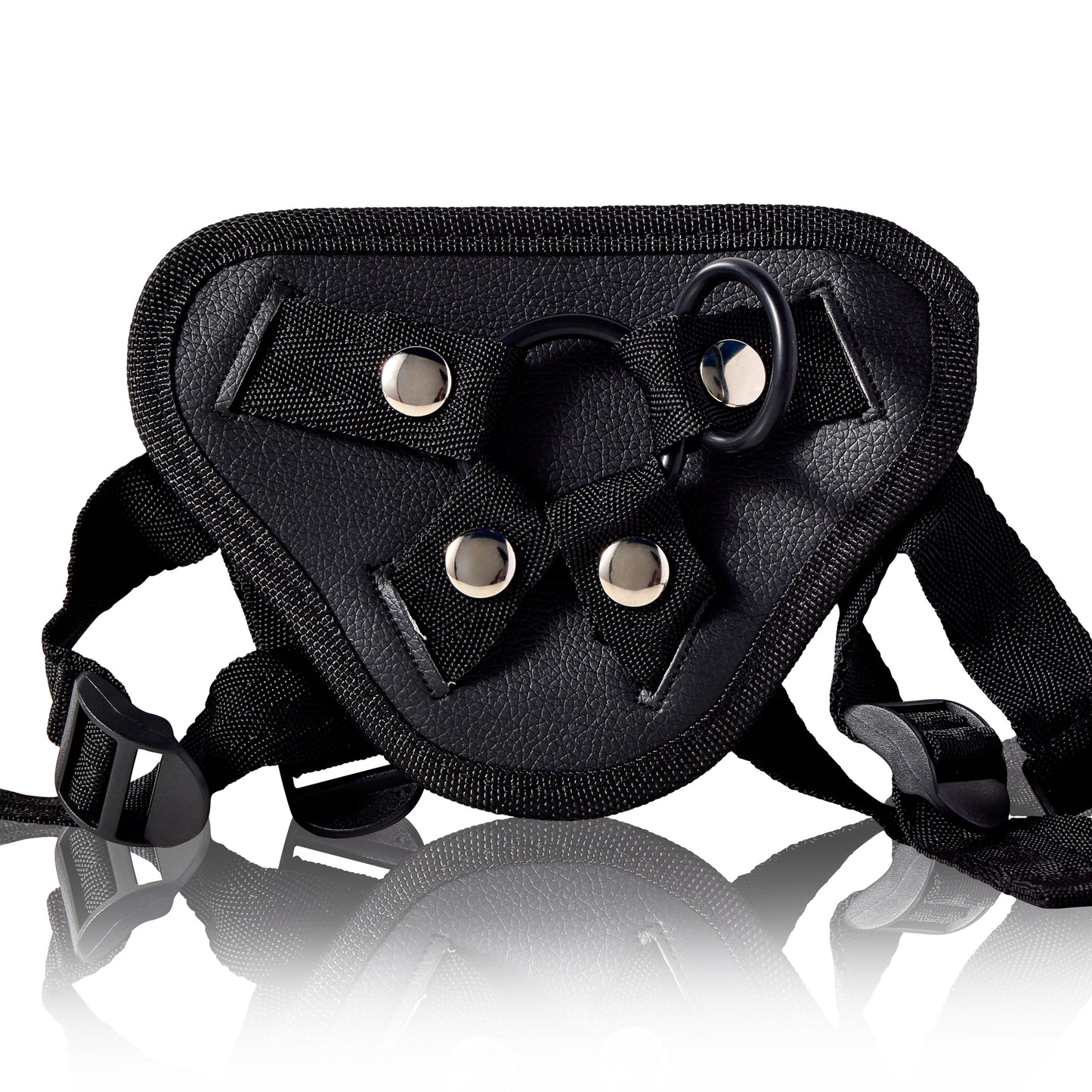 Universal Black Harness