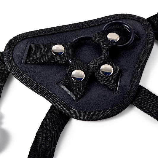 Universal Black Harness