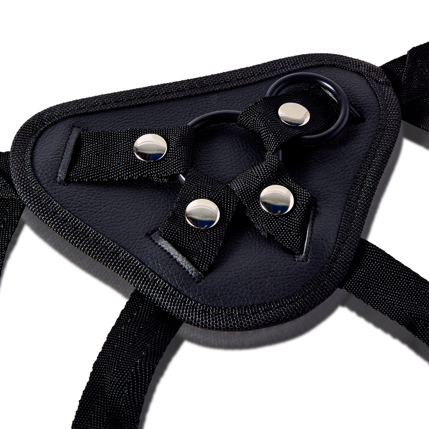 Universal Black Harness