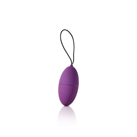 10 Function Remote Controlled Magic Egg Purple