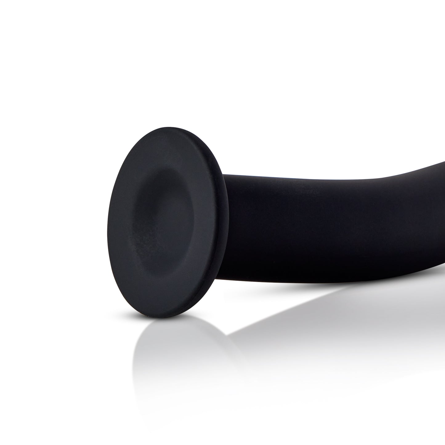 Smooth Silicone Dildo 6 Inch