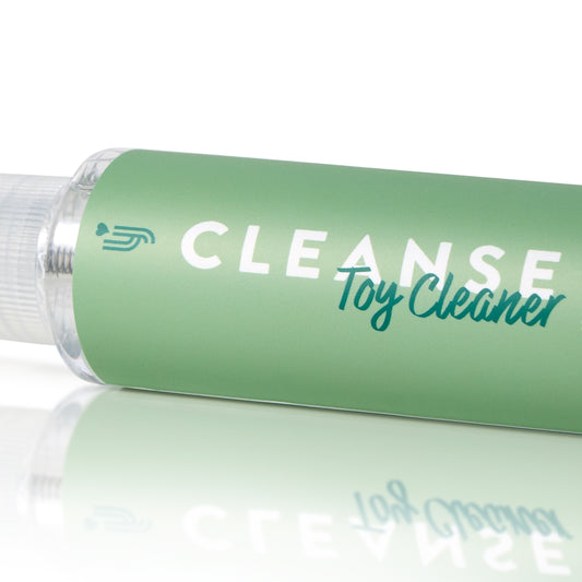 Toy Cleaner