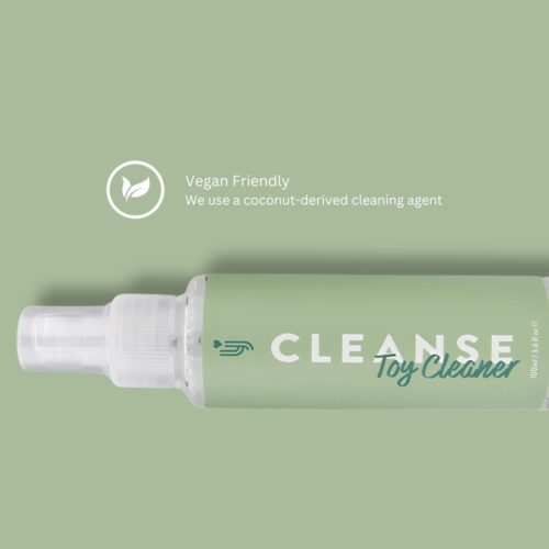 Toy Cleaner