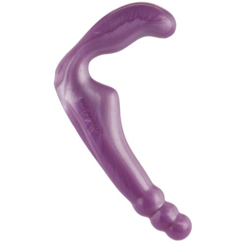 Doc Johnson Platinum The Gal Pal Strapless Strap On main image 0