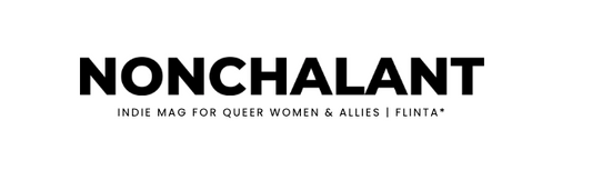 Labeless joins Nonchalant Magazine's VIP Perks!