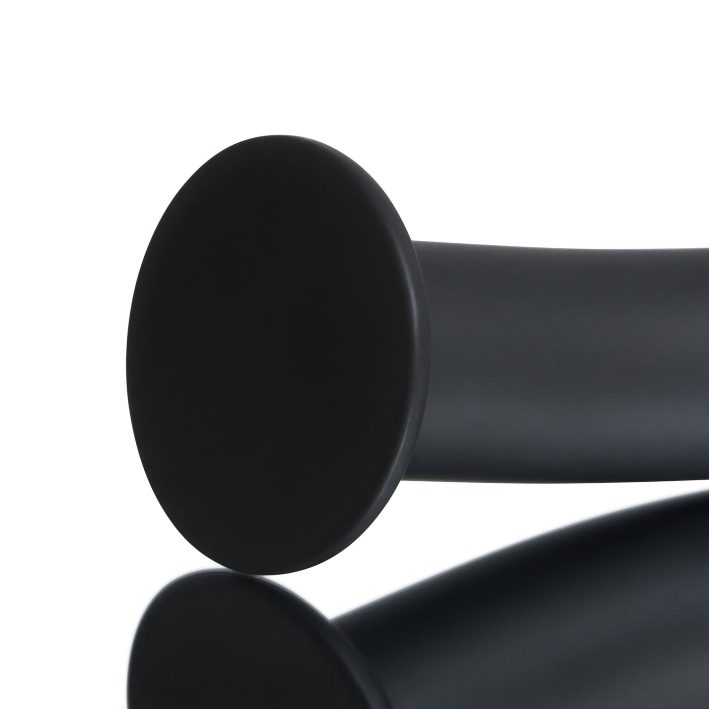 7" Labeless Dildo