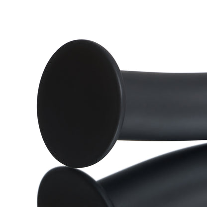 7" Labeless Dildo