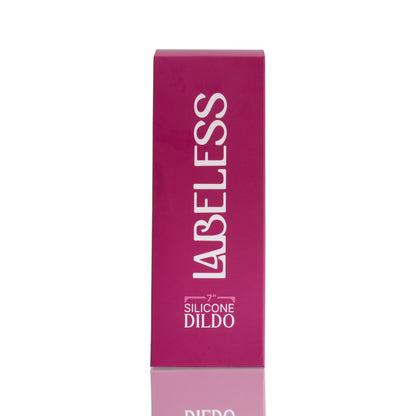 7" Labeless Dildo