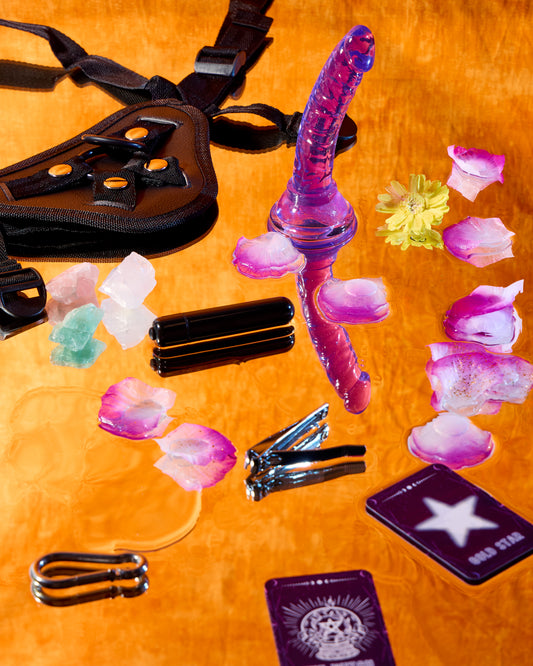 Lesbian Starter-Kit