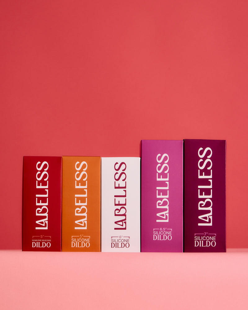 The launch of our own products