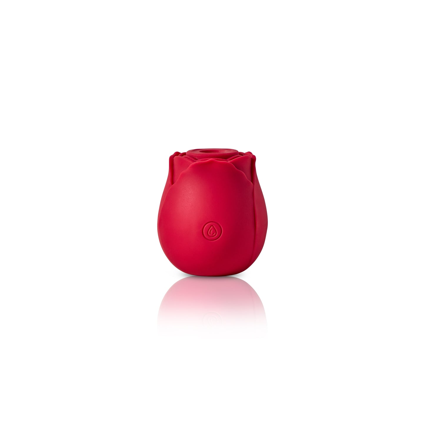 Rose Toy Clitoral Suction Vibrator