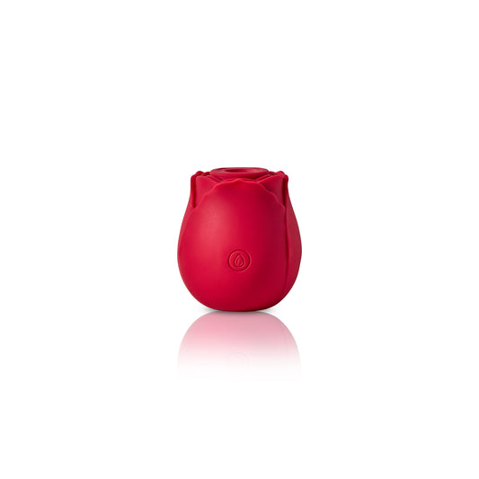 Rose Toy Clitoral Suction Vibrator