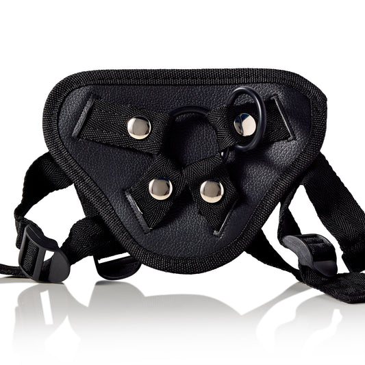 Universal Black Harness