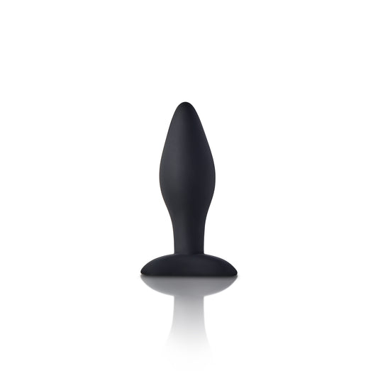Silicone Anal Plug Large