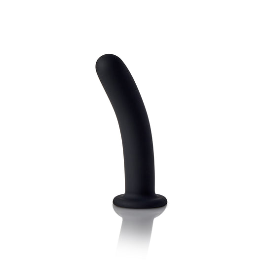 Smooth Silicone Dildo 6 Inch