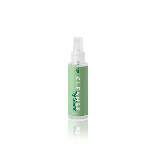 Toy Cleaner