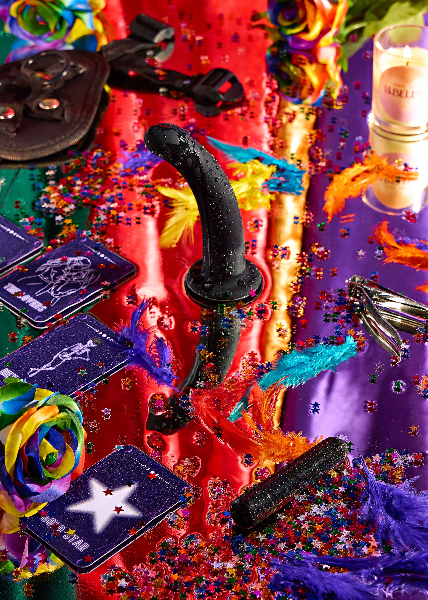 Limited Edition Pride Box