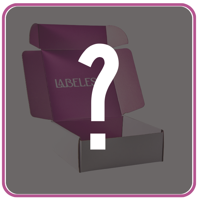 Limited Edition Christmas Mystery Toy