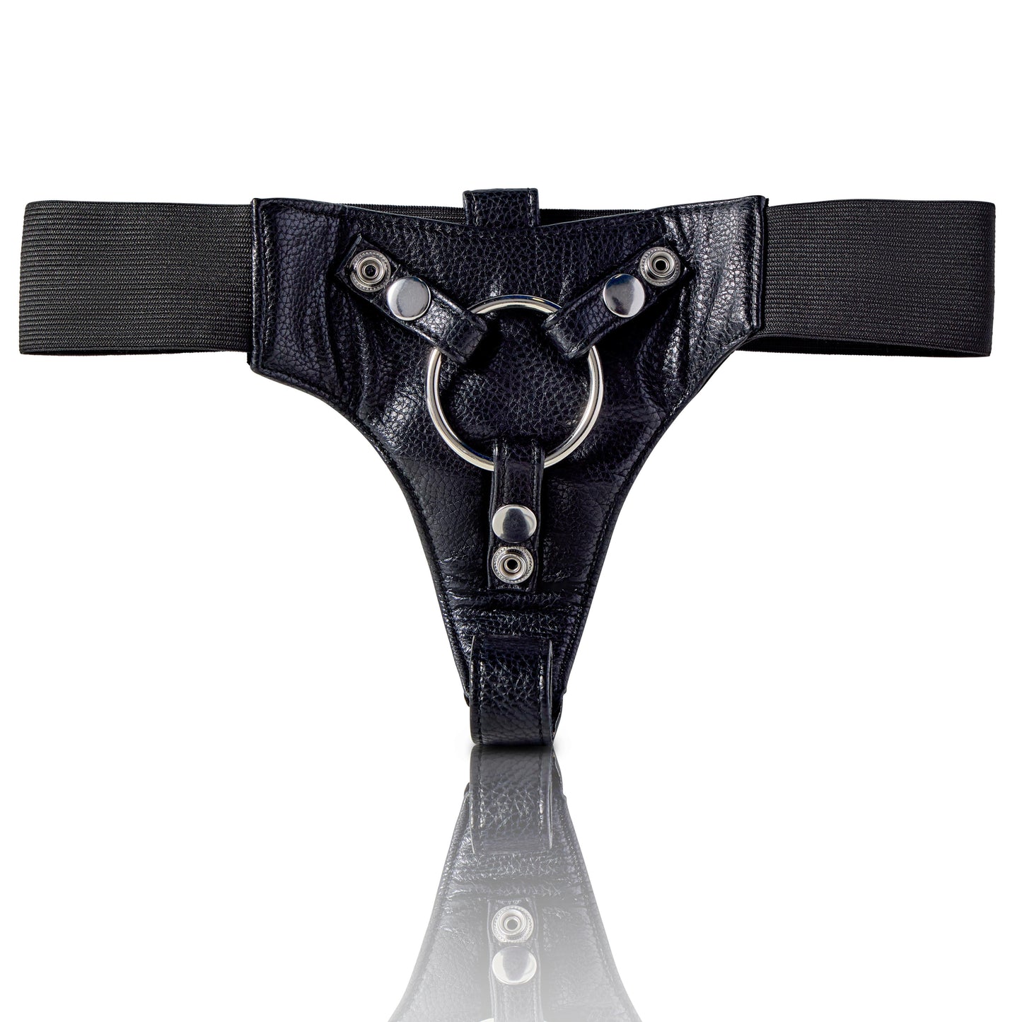 Elastic Harness