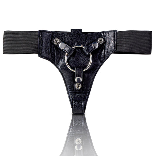 Elastic Harness