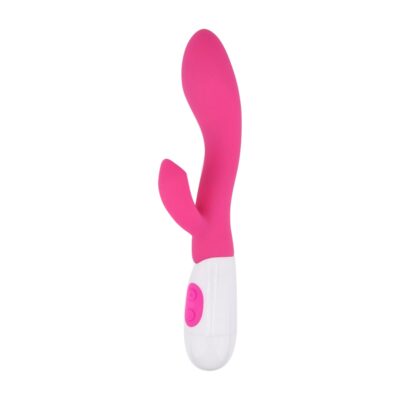 Textured Rabbit Vibrator